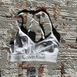 Calvin Klein Sport Bra